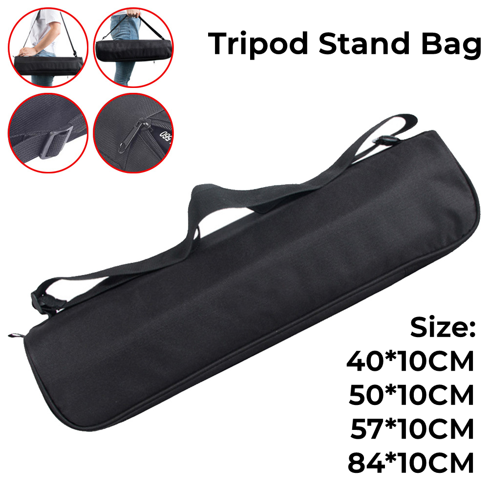Photography Lighting Bag - 1pc Tripod Bag 40-84cm Handbag Carrying