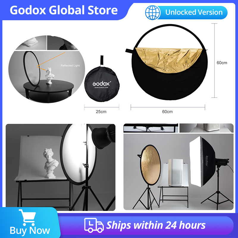 Photography Lighting Godox - GODOX 24