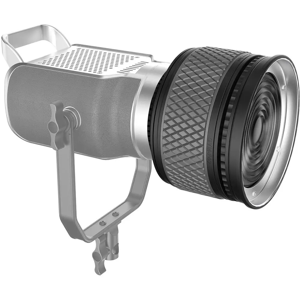 GVM Official F40 Fresnel Lens  - Photography Lighting Design 리뷰 및 가격