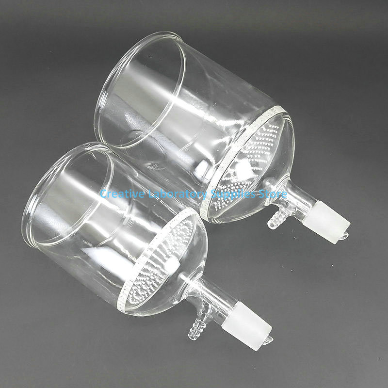 1 piece 30ml to 1000ml Glass H - Honeycomb Grid Filter 리뷰 및 가격