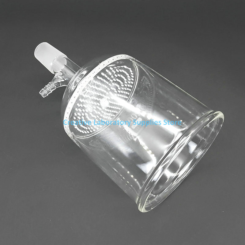 1 piece 30ml to 1000ml Glass H - Honeycomb Grid Filter 리뷰 및 가격