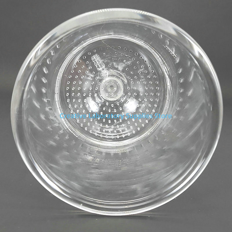 1 piece 30ml to 1000ml Glass H - Honeycomb Grid Filter 리뷰 및 가격