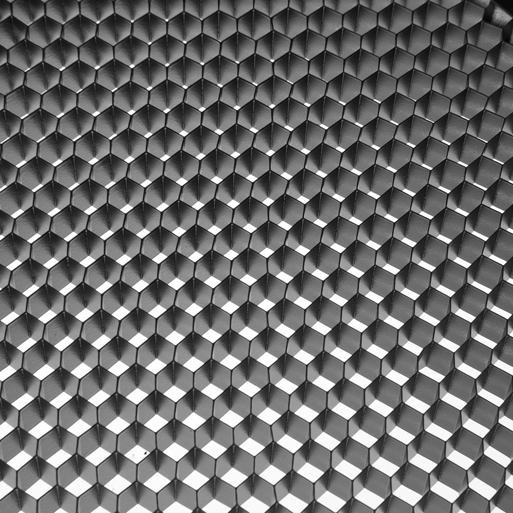 Godox BD-04 Barn Door Standard - Honeycomb Grid Filter 리뷰 및 가격