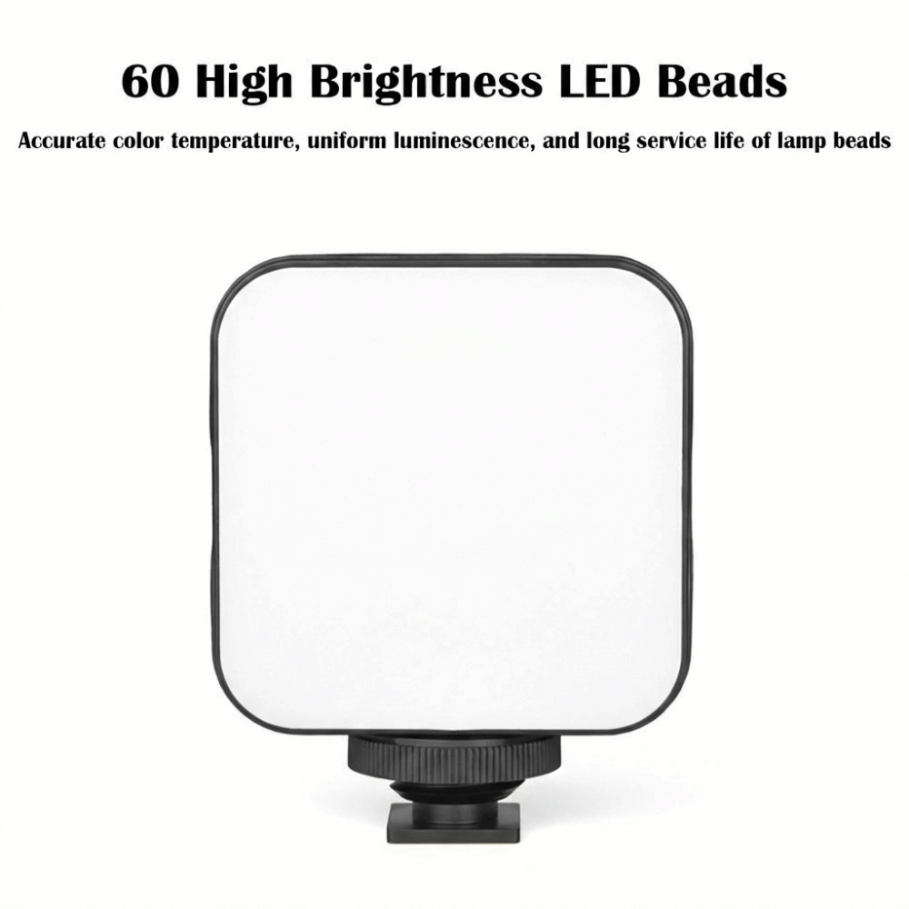 RGB Fill-in Light USB Charging - Photography Lighting Brand 리뷰 및 가격