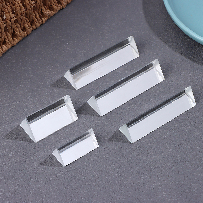 Transparent glass prism, profe - Photography Lighting Design 리뷰 및 가격