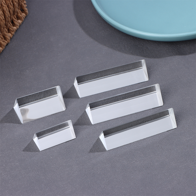 Transparent glass prism, profe - Photography Lighting Design 리뷰 및 가격