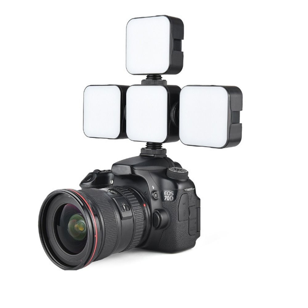 Dimmable Fill-in Light USB Cha - Photography Lighting Brand 리뷰 및 가격