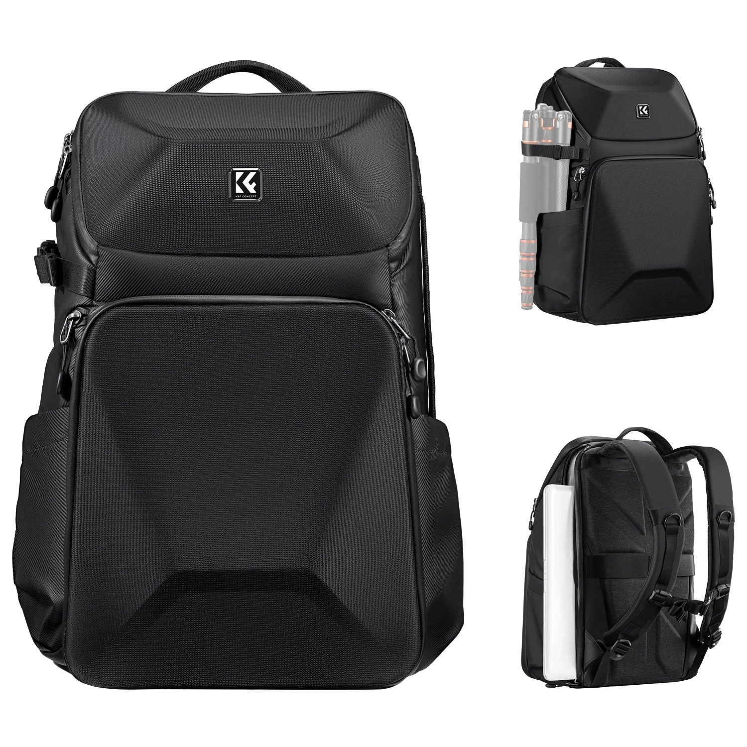 K&F CONCEPT 20L Camera Backpac - Photography Lighting Bag 리뷰 및 가격