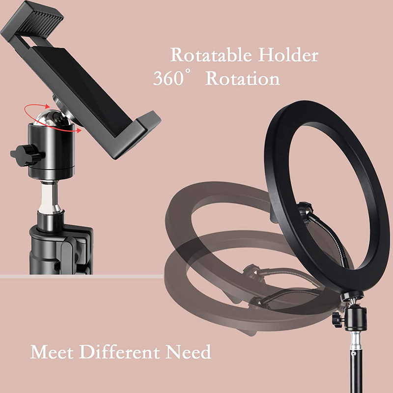 12 inch LED Ring light Photogr - Photography Video Lighting Kit 리뷰 및 가격