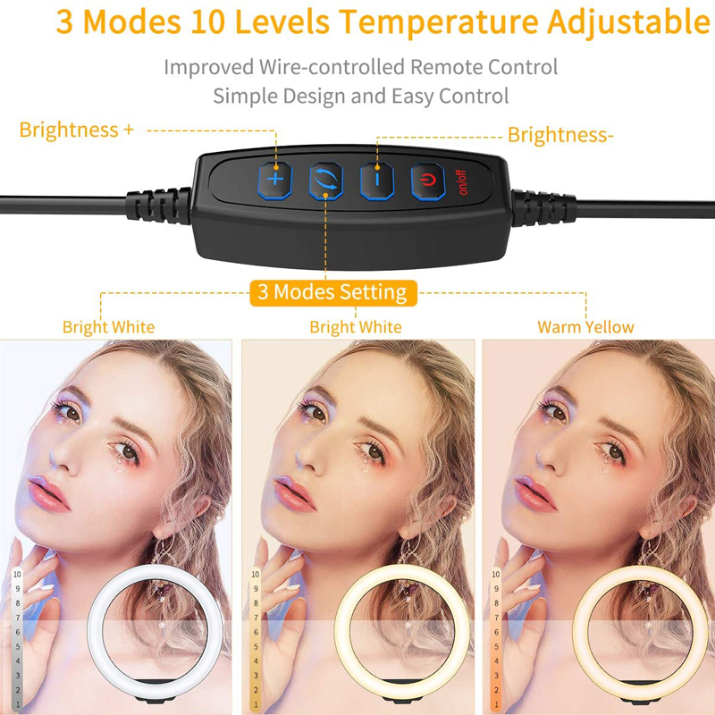 12 inch LED Ring light Photogr - Photography Video Lighting Kit 리뷰 및 가격