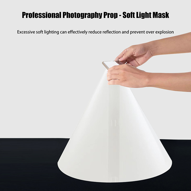 Conical Diffuser Photography P - Photography Lighting For Jewelry 리뷰 및 가격