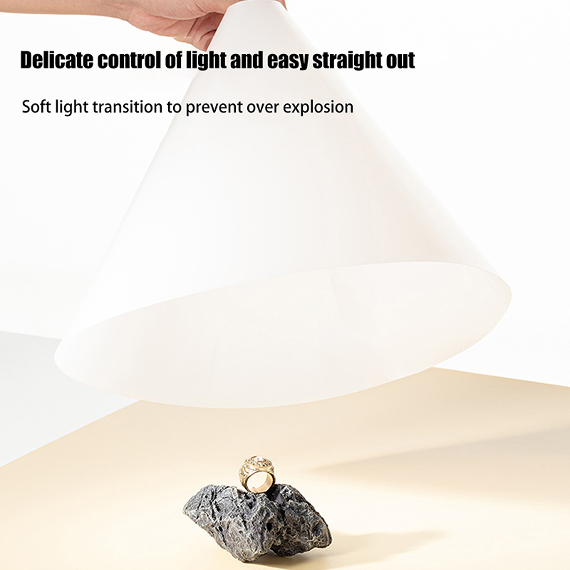 Conical Diffuser Photography P - Photography Lighting For Jewelry 리뷰 및 가격