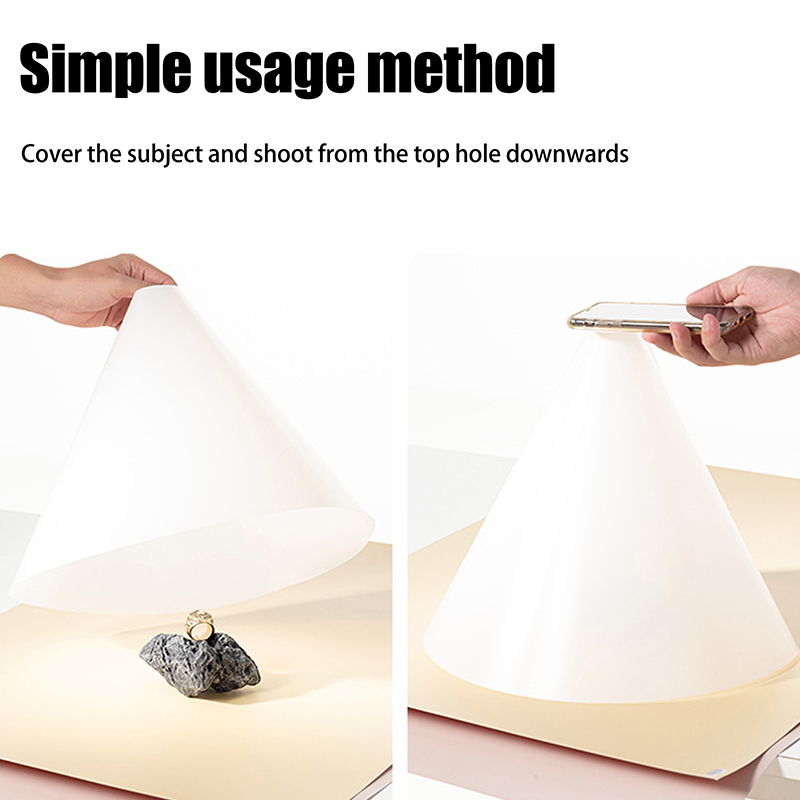 Conical Diffuser Photography P - Photography Lighting For Jewelry 리뷰 및 가격