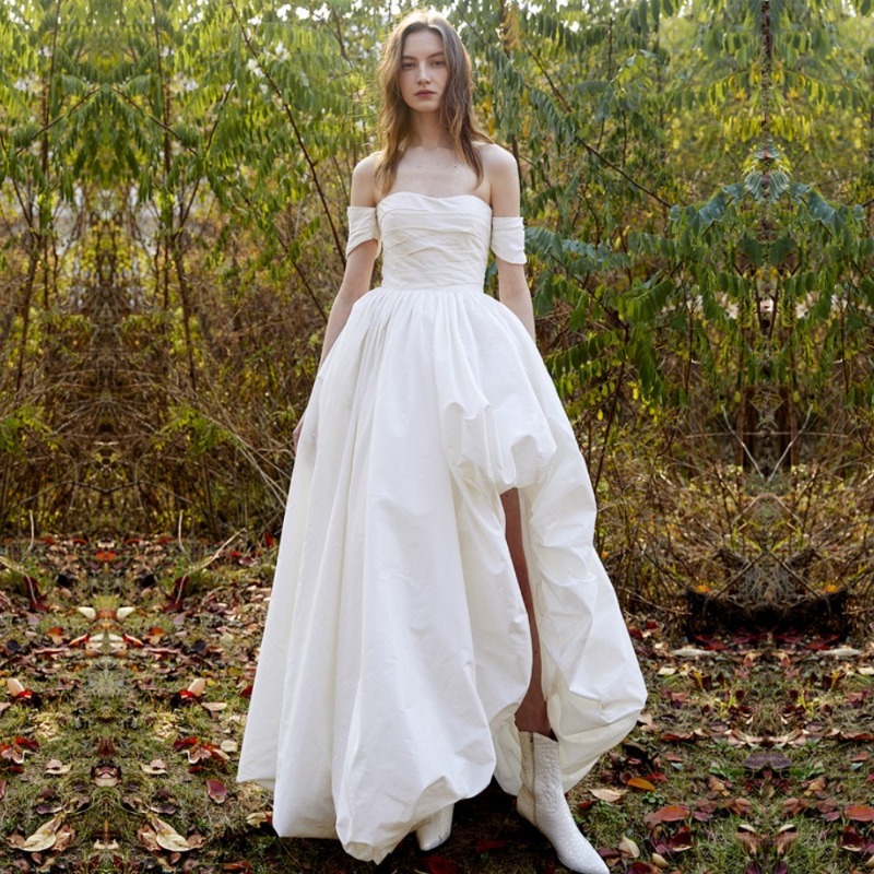 One Shoulder Strapless Simple  - Photography Natural Lighting Basics 리뷰 및 가격
