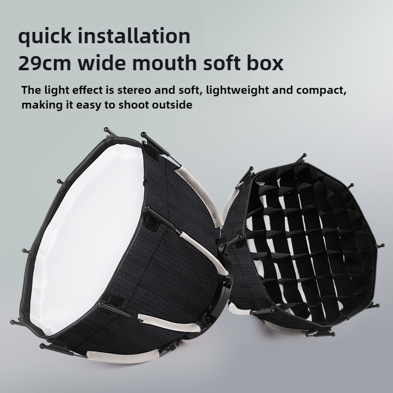 90cm Photography Octagonal Sof - Photography Lighting Grid 리뷰 및 가격