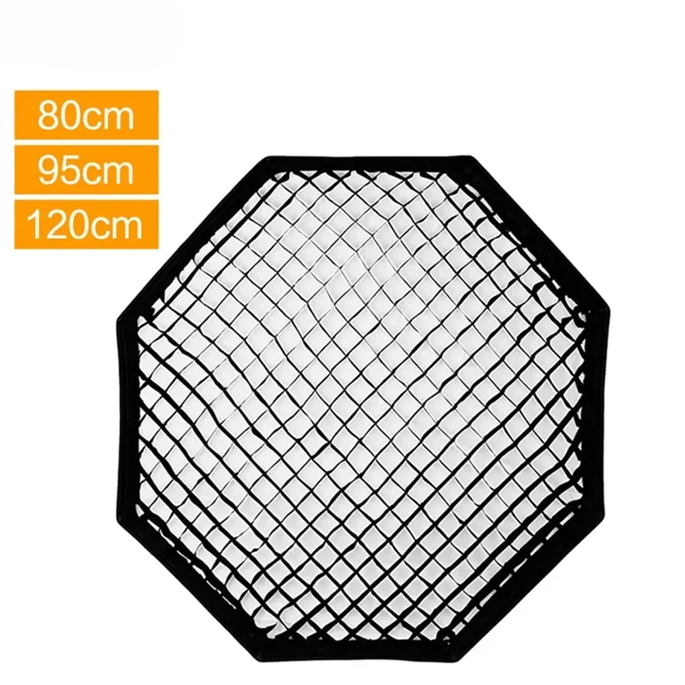 Original 80cm 95cm 120cm Octag - Photography Lighting Grid 리뷰 및 가격