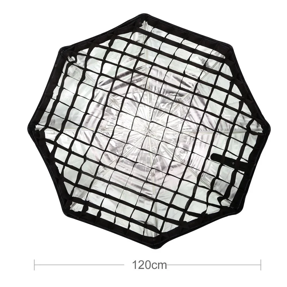Original 80cm 95cm 120cm Octag - Photography Lighting Grid 리뷰 및 가격