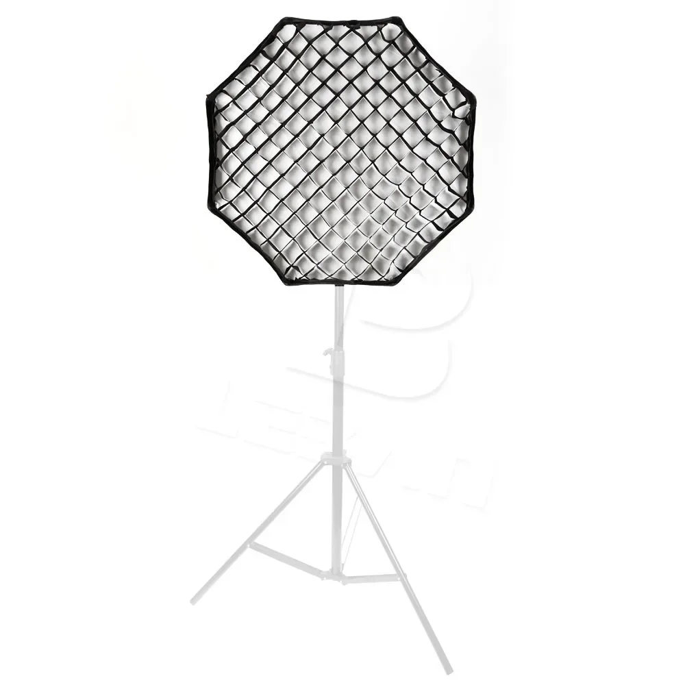 Original 80cm 95cm 120cm Octag - Photography Lighting Grid 리뷰 및 가격