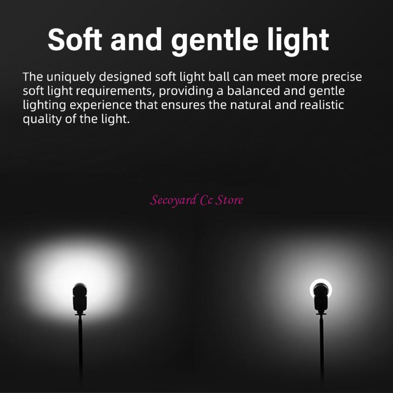 N3UC Foldable Softbox Spherica - Photography Lighting Design 리뷰 및 가격