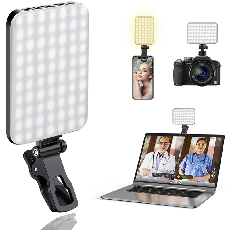 60 LED Fill Light Portable Min - Photography Lighting Brand 리뷰 및 가격