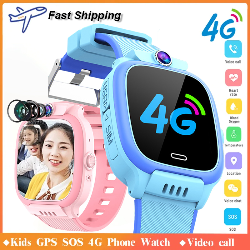 2026 New Kids 4G Smart Watch S - Photography Lighting Gels 리뷰 및 가격