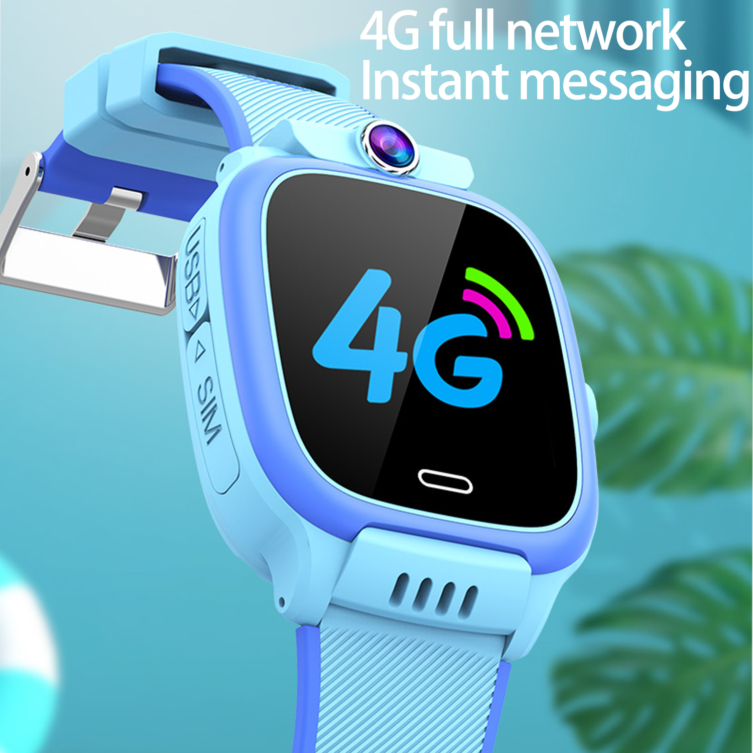 2026 New Kids 4G Smart Watch S - Photography Lighting Gels 리뷰 및 가격