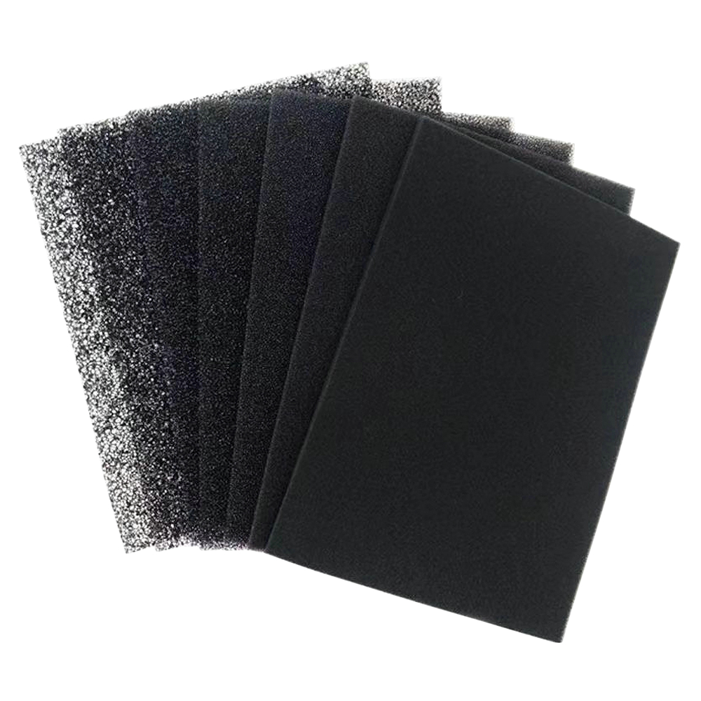 Polyurethane honeycomb sponge  - Honeycomb Grid Filter 리뷰 및 가격