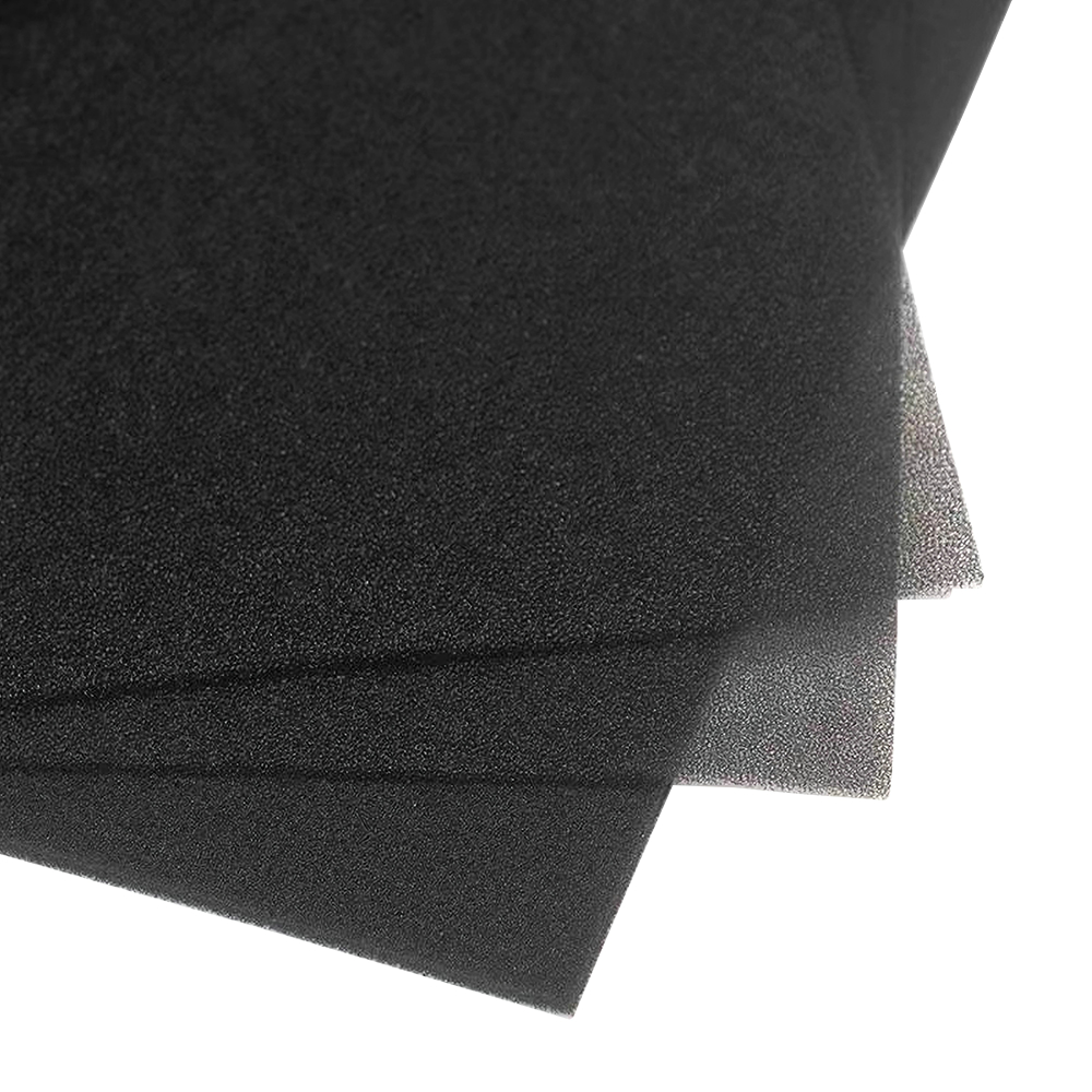 Polyurethane honeycomb sponge  - Honeycomb Grid Filter 리뷰 및 가격