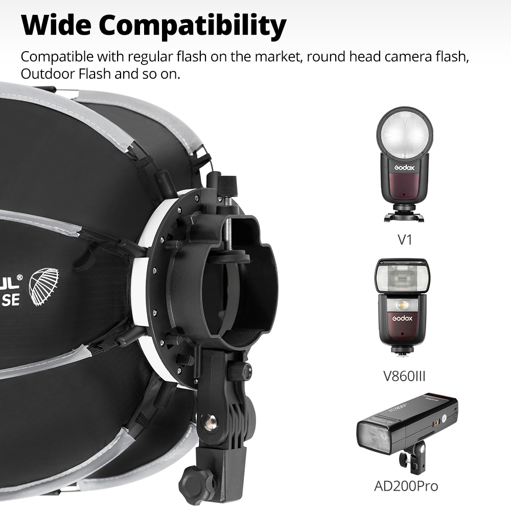 AMBITFUL PF30/PF40 30cm /40cm  - Photography Lighting Grid 리뷰 및 가격
