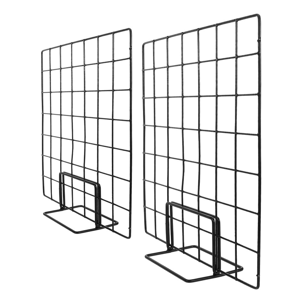 2Pcs Metal Grid Display Rack V - Photography Lighting Grid 리뷰 및 가격