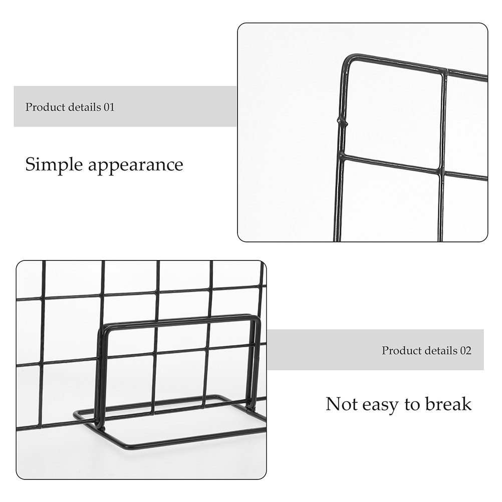 2Pcs Metal Grid Display Rack V - Photography Lighting Grid 리뷰 및 가격