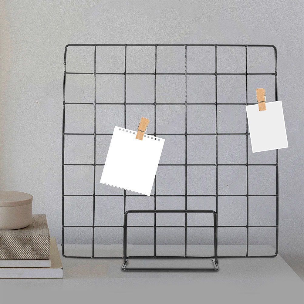 2Pcs Metal Grid Display Rack V - Photography Lighting Grid 리뷰 및 가격