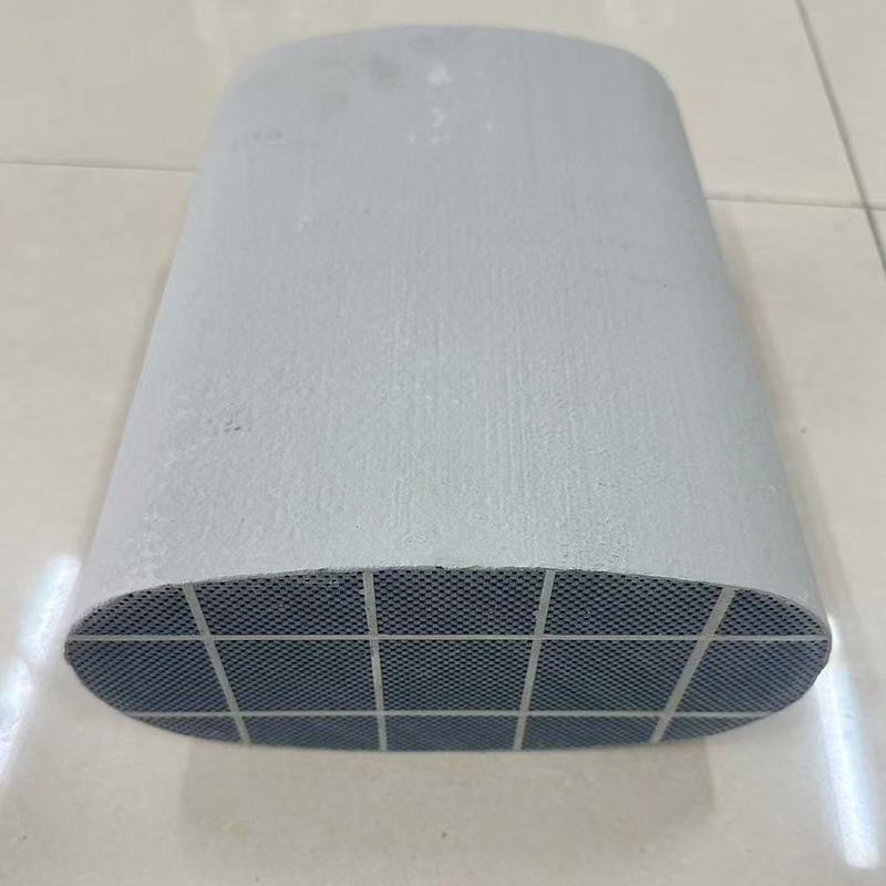 198x103x254mm Diesel Filter SI - Honeycomb Grid Filter 리뷰 및 가격