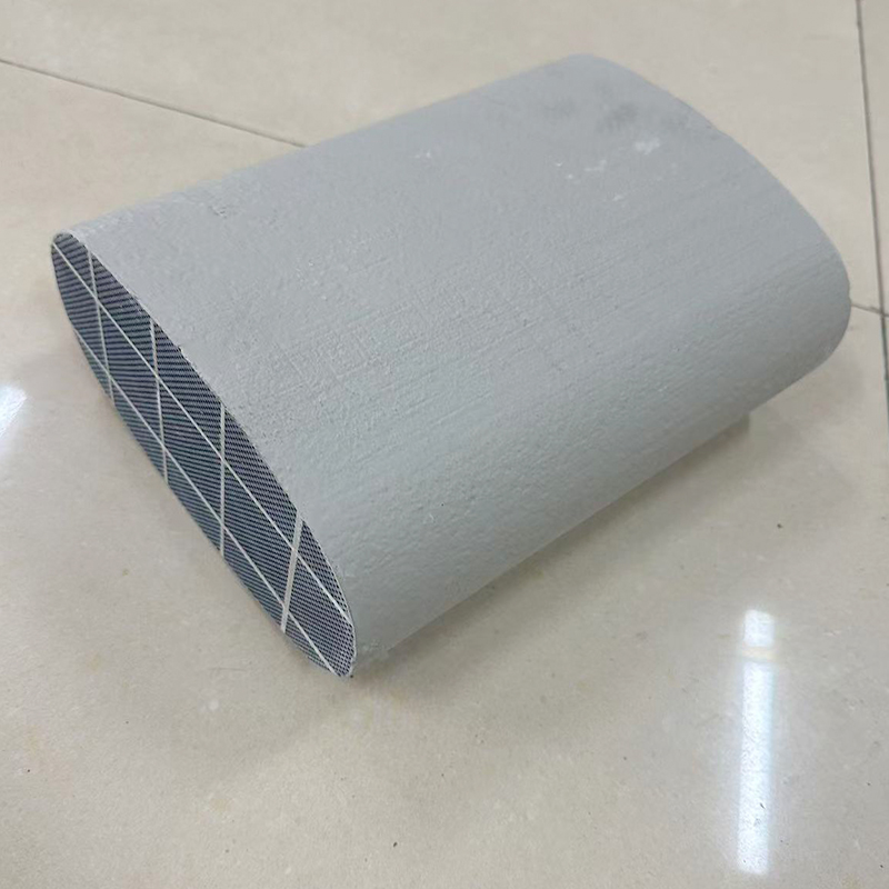 198x103x254mm Diesel Filter SI - Honeycomb Grid Filter 리뷰 및 가격