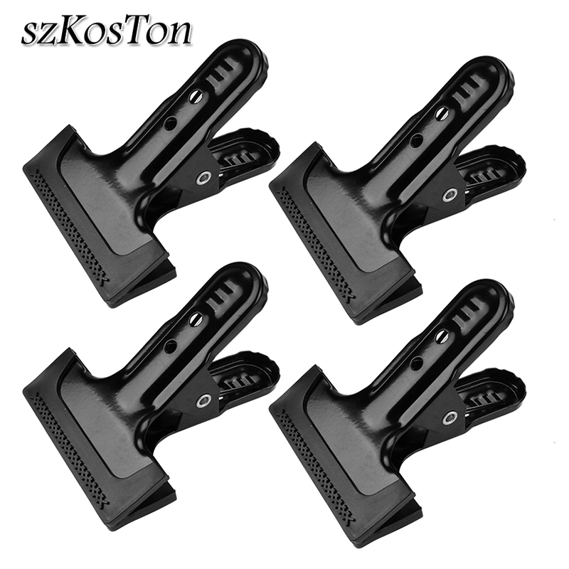 1-12 pcs Metal Clip Background - Photography Video Lighting Kit 리뷰 및 가격