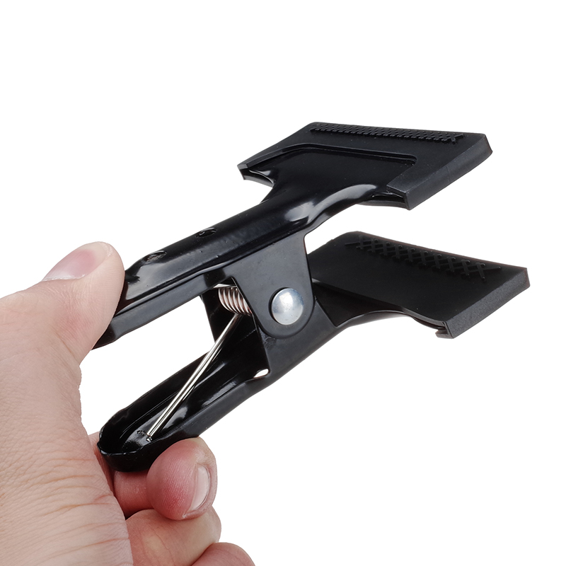 1-12 pcs Metal Clip Background - Photography Video Lighting Kit 리뷰 및 가격
