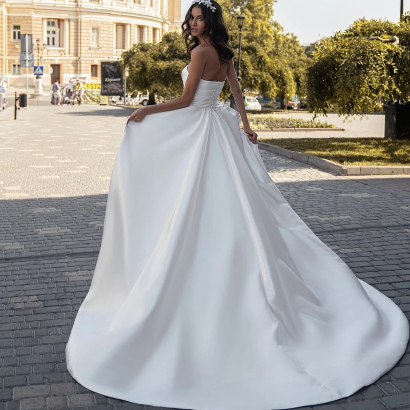 Satin Light Wedding Dress 2026 - Photography Natural Lighting Basics 리뷰 및 가격