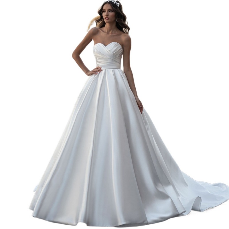 Satin Light Wedding Dress 2026 - Photography Natural Lighting Basics 리뷰 및 가격