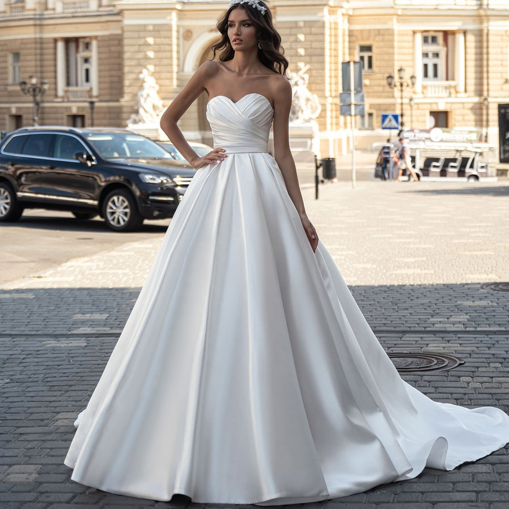 Satin Light Wedding Dress 2026 - Photography Natural Lighting Basics 리뷰 및 가격