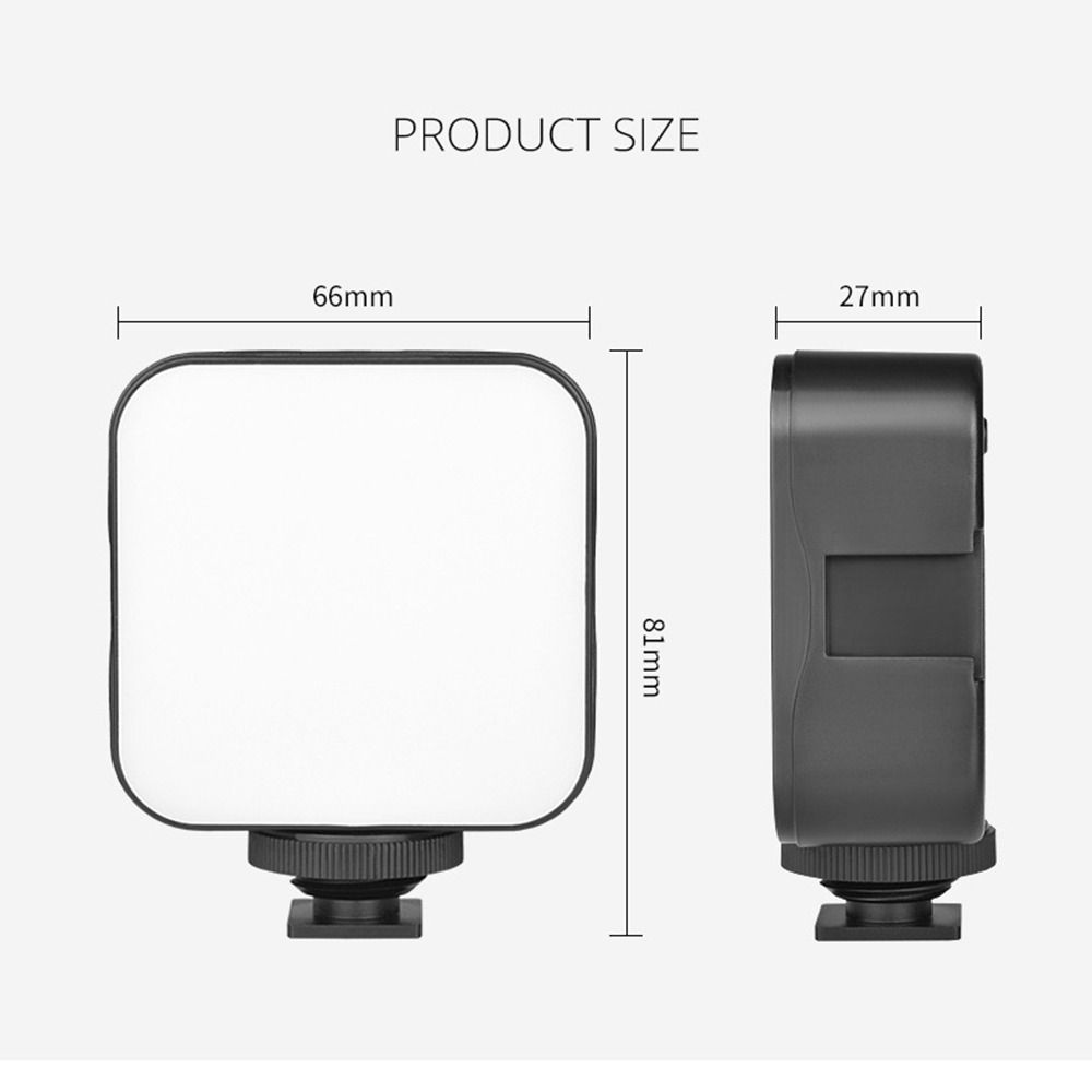 Photography 6500K Fill-in Lamp - Photography Lighting Brand 리뷰 및 가격
