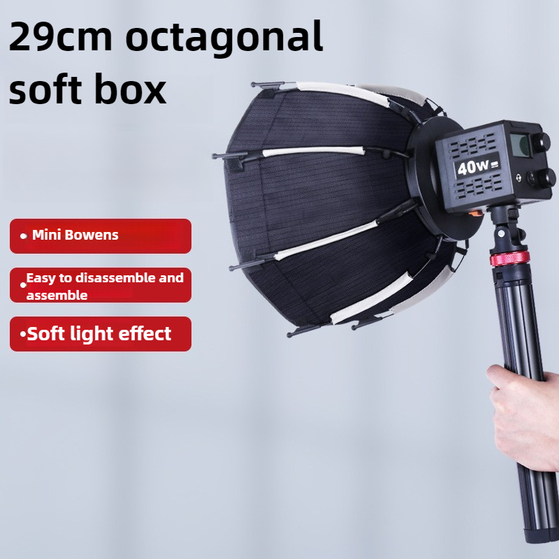 29cm Photography Octagonal Sof - Photography Lighting Grid 리뷰 및 가격