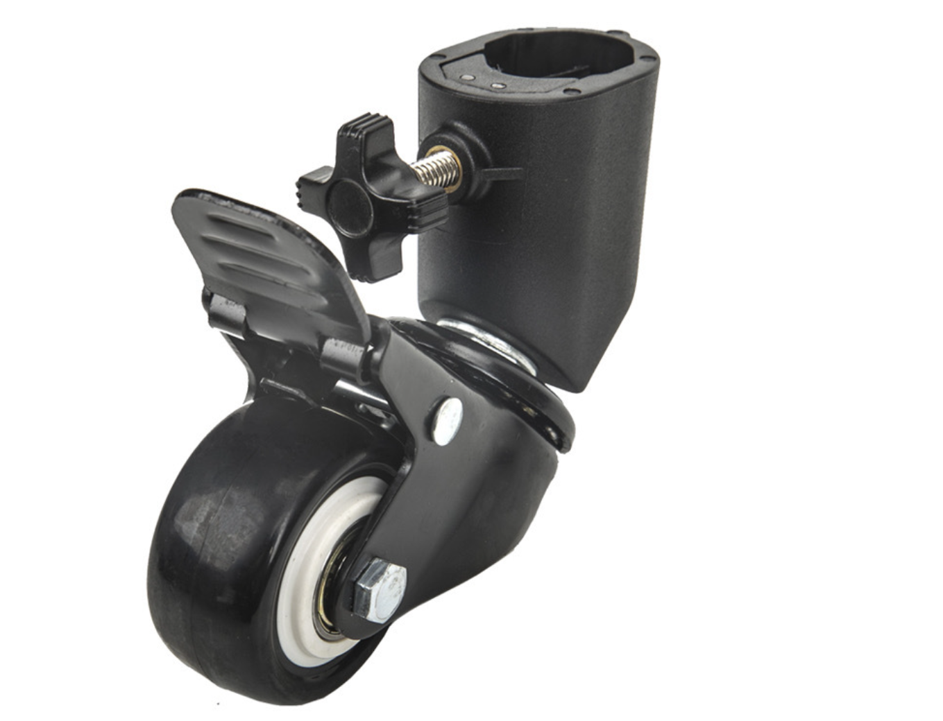 3Pcs C-Stand Swivel Caster Whe - Photography Video Lighting Kit 리뷰 및 가격