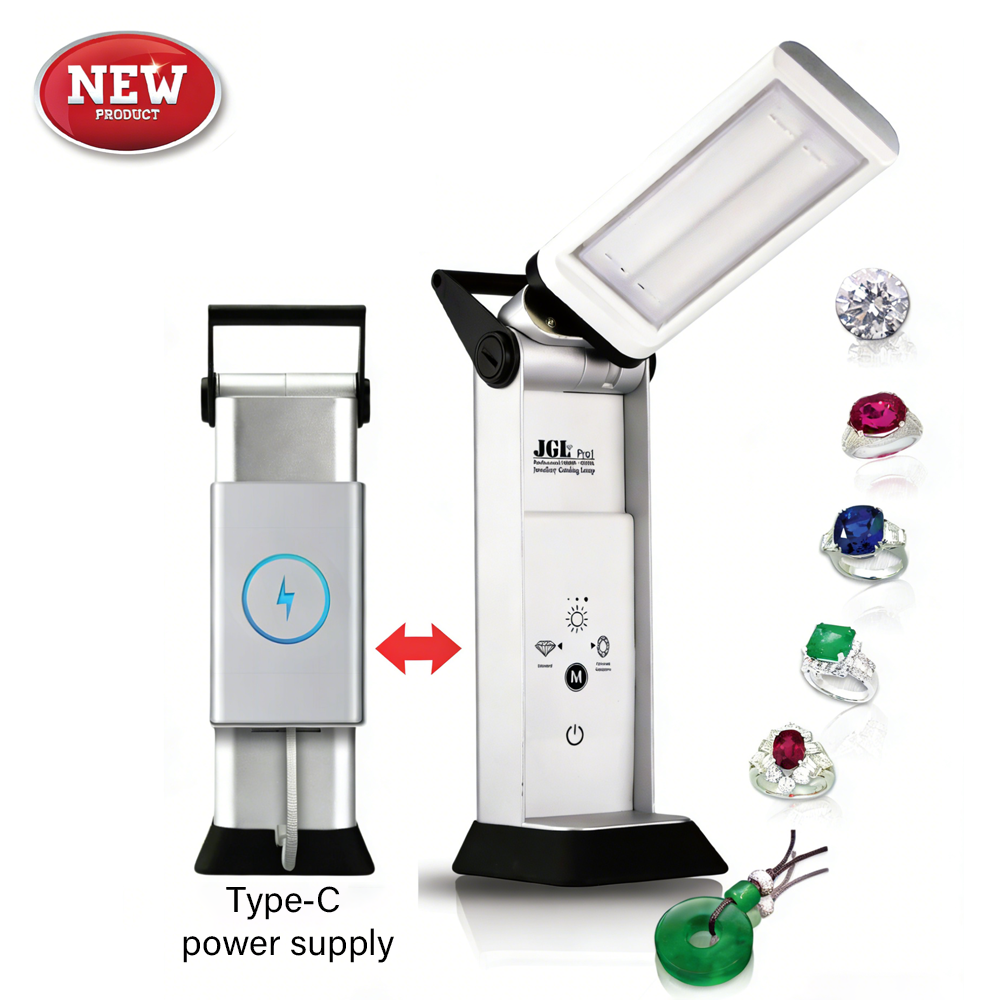 JGL Pro 5V Portable Type-C Jew - Photography Lighting Design 리뷰 및 가격