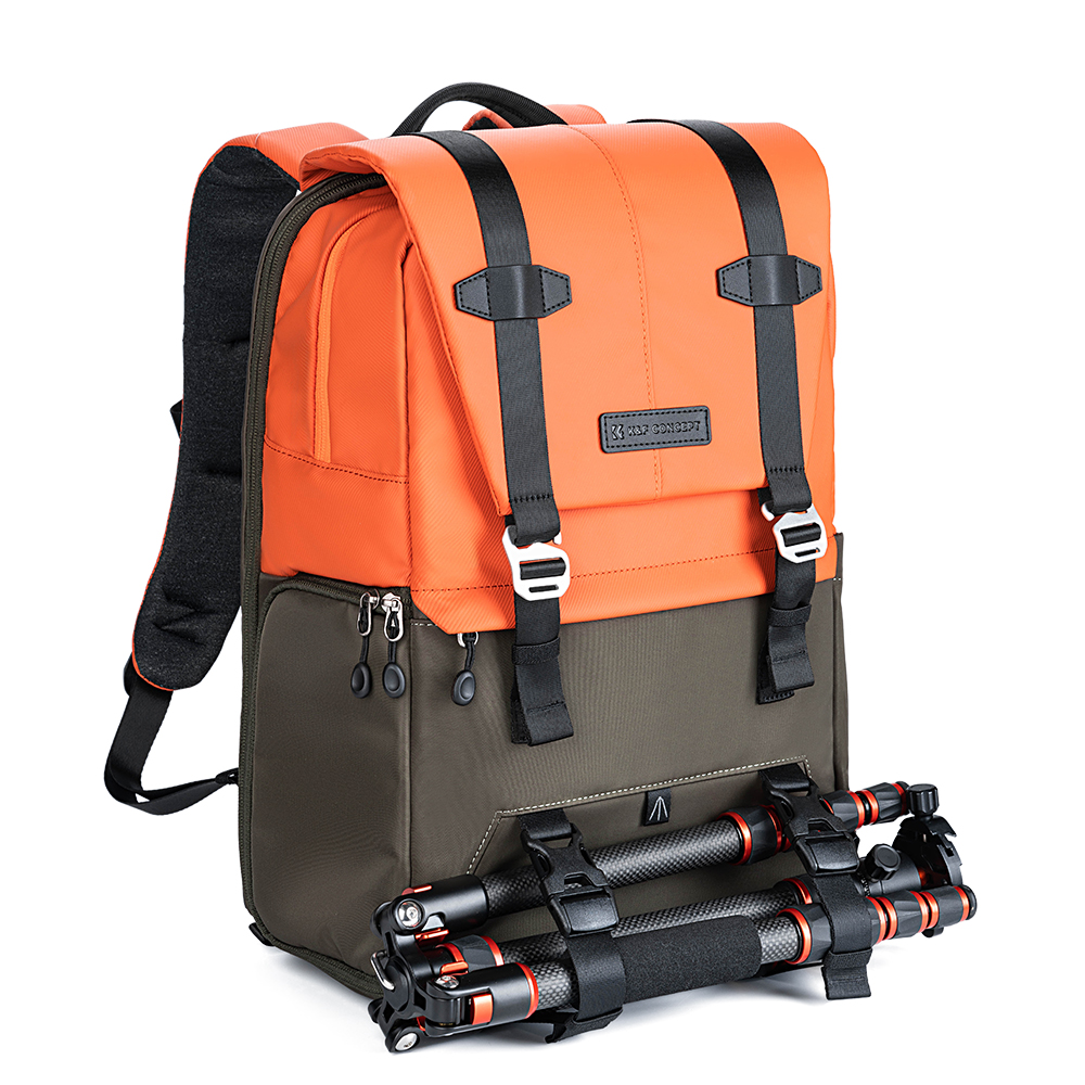 K&F CONCEPT Camera Backpack Tr - Photography Lighting Bag 리뷰 및 가격
