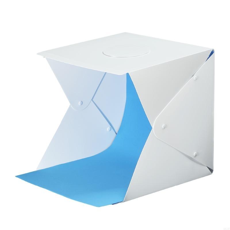462E Mini Folding Light Box Ph - Photography Lighting Background 리뷰 및 가격