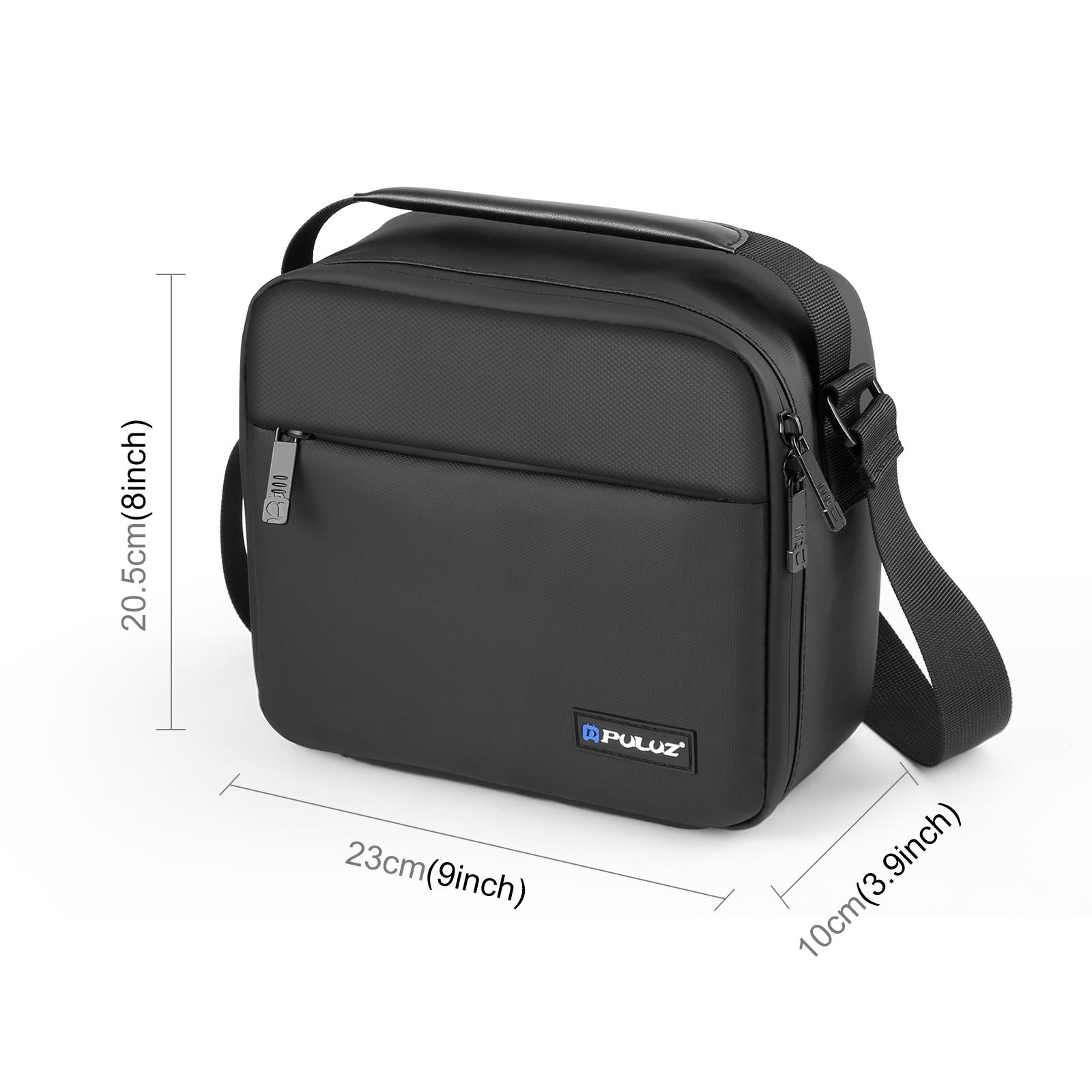 PULUZ Waterproof PU Fabric Dro - Photography Lighting Bag 리뷰 및 가격