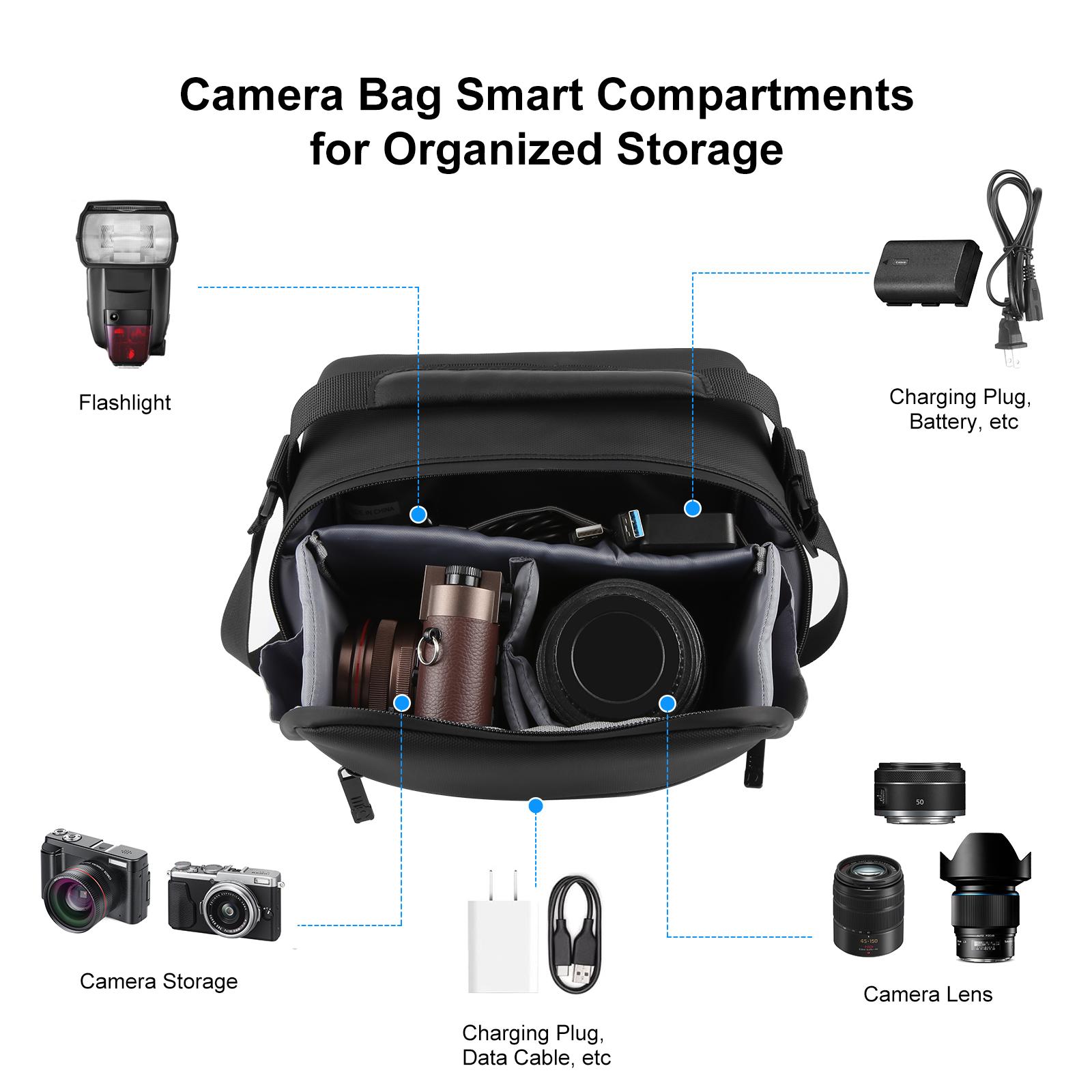 PULUZ Waterproof PU Fabric Dro - Photography Lighting Bag 리뷰 및 가격