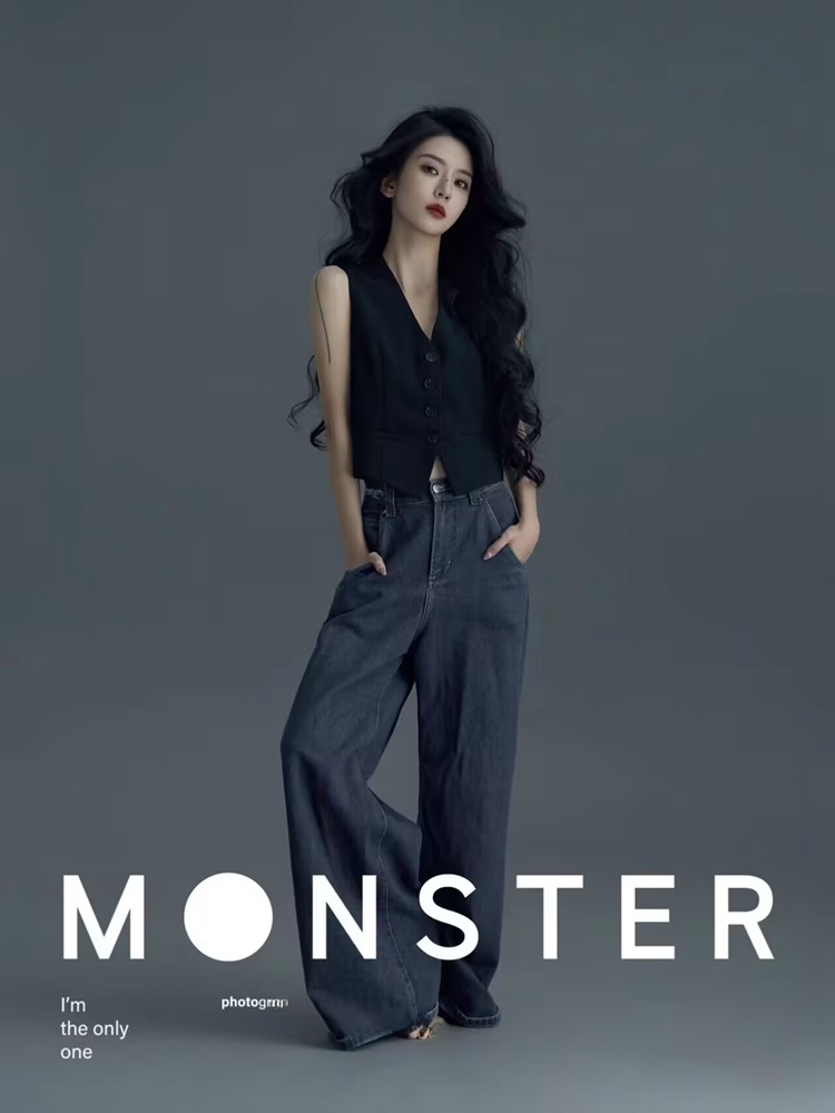 New Fashion Magazine Style Por - Photography Lighting Design 리뷰 및 가격