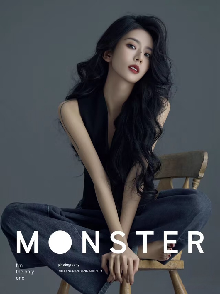 New Fashion Magazine Style Por - Photography Lighting Design 리뷰 및 가격