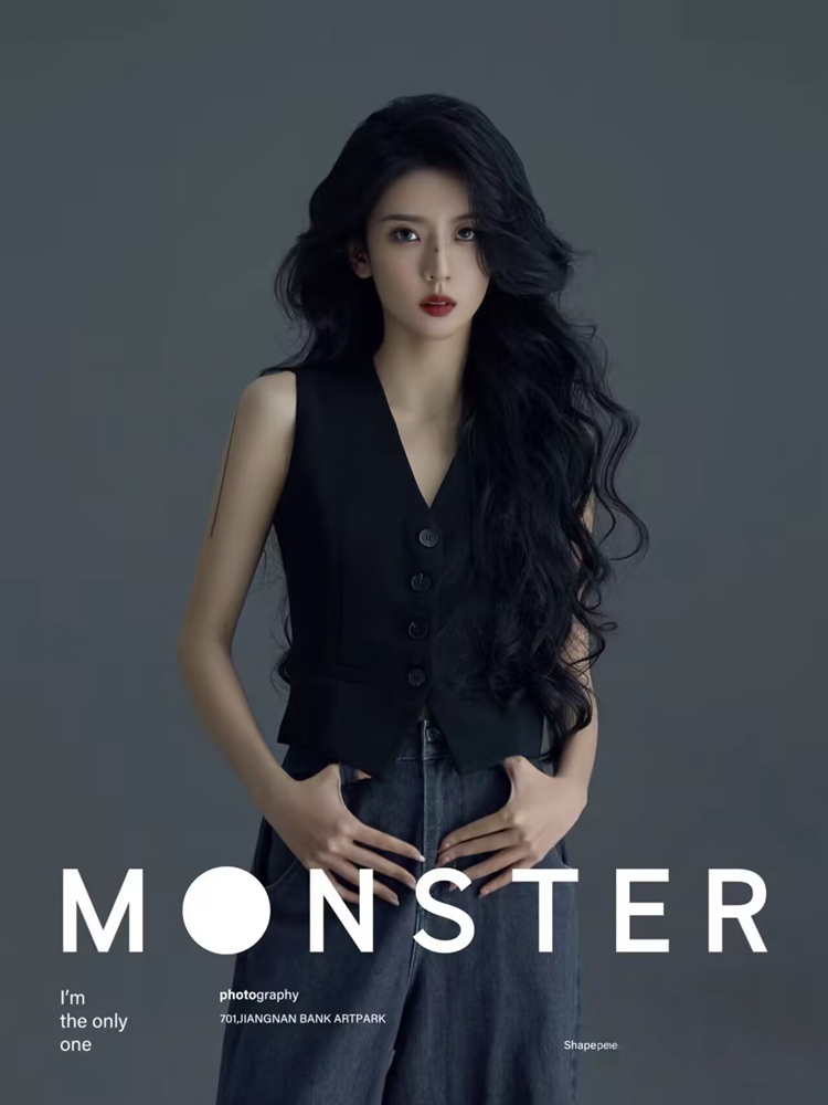 New Fashion Magazine Style Por - Photography Lighting Design 리뷰 및 가격